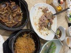 -麒麟中餐厅·经典粤菜·地道菜式老字号(广州长隆酒店)