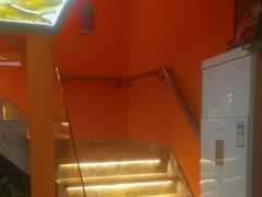 -泰古龙抓龙筋·spa按摩(静安店)