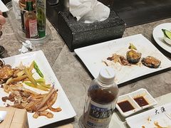 -大渔铁板烧(花园道店)