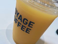 -VOYAGE COFFEE 咖啡烘焙工坊店(798艺术区店)