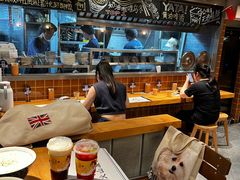 -火山屋台(新街口店)