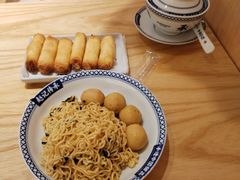 -赵记传承·中式甜品(深圳福田皇岗村店)