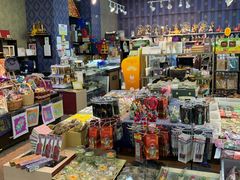 -王权免税店(清迈机场店)