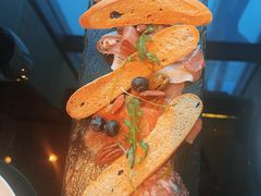 -云·酷Atmosphere(国贸大酒店)