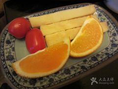 -汉宫品地足道会馆(友新路店)