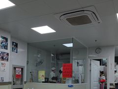 -古徽州馄饨店(宝安路店)