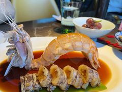 -新荣记(BFC外滩金融中心店)