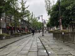 -南关石牌坊古镇