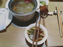-竹鲜笙全竹宴(国色天香店)