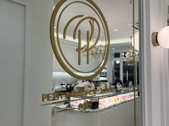 -PETIT PARIS 小巴黎(花园道店)
