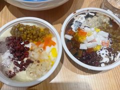 -潮巷·老潮汕美食集市(欢乐港湾店)