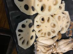 -呷哺呷哺(万达新世界店)