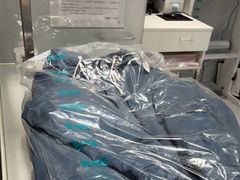 -福奈特洗衣·洗鞋·奢侈品护理 (闵行龙湖天街店)