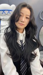 -藤野造型烫染·接发