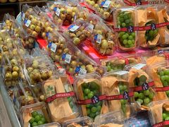 -盒马鲜生(曜一城店)