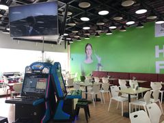大堂-813芭依珊 BAESAn(皇冠十畝地店)