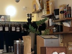 -Radar Coffee(思南路店)