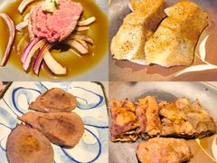 -大渔铁板烧(大悦城店)