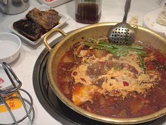 -涿派·炝锅鱼(涿州店)