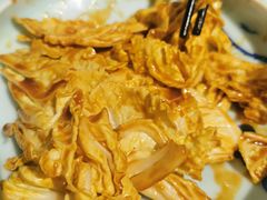 乾隆白菜-峨嵋酒家(清河店)