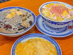 -韵姐牛奶甜品世家