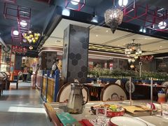 -通海俄式烧烤·俄罗斯大串(嵩山路店)