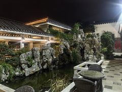 -香雪海饭店中餐厅(人民桥店)