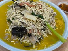 -蒋家桥饺面店(东关街店)