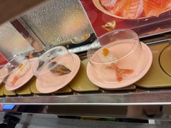 -争鲜回转寿司(海曙天一PLUS店)