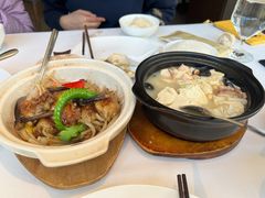-汤城小厨•粤菜•靓汤(金融街店)
