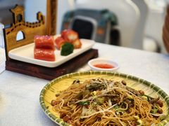 -皇马假日醉海南大酒店·假日一品派茶楼(秀英店)