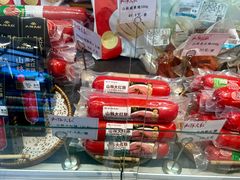 -上海市长春食品商店(淮海中路店)