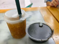 黑芝麻糊-芝麻糊世家(西华店)