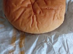 北美烧烤风味安格斯厚牛堡套餐-麦当劳(金山红星美凯龙DT店)