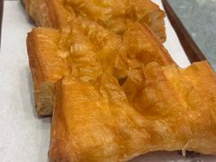 -喜宴又一村·粤菜·茶点·海鲜(壹方天地店)