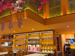 -耶里夏丽·新疆菜·28年喀什老馆(田林东路店)