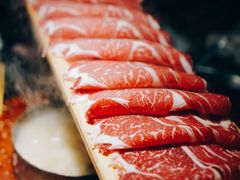 -渝涯重庆豆花老火锅(中赢国际店)