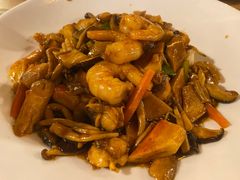 -陈傻子餐厅(世纪都会店)