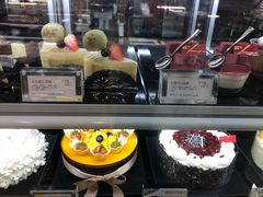 -85度C(南京珠江华海店)