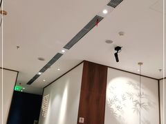 大堂-半勺·新徽菜(银泰城店)