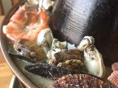-地方名吃海鲜大馅蒸饺(北戴河店)
