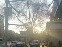 -海尔巴格一甸茶餐厅(团结路店)