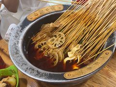 -冒椒火辣(奎星楼街店)