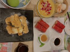 -点都德(大茶楼店)