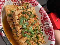 -鸿先阁·干煸虾(星沙店)