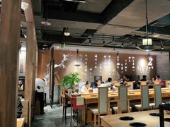 大堂-呷哺呷哺 黄金牧场 (新中关购物中心店)