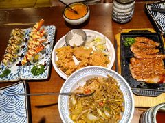 -小川洋风料理(江汉路店)