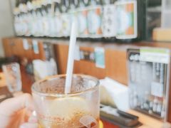 -山葵家居酒屋(天目里店)