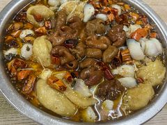 -黑皮酸菜鱼(绣花巷店)