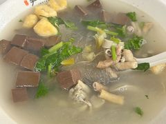 -百年尹氏汤包(湖南路狮子桥店)